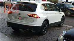 فولكسفاغن تيغوان